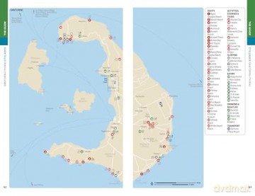 Lonely Planet Greek Islands (Travel Guide) - Ryan Berkmoes Ver [KSIĄŻKA]