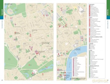 Lonely Planet London (Travel Guide) - Jade Bremner [KSIĄŻKA]
