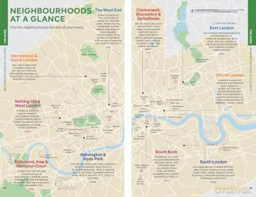 Lonely Planet London (Travel Guide) - Jade Bremner [KSIĄŻKA]