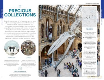 Lonely Planet London (Travel Guide) - Jade Bremner [KSIĄŻKA]