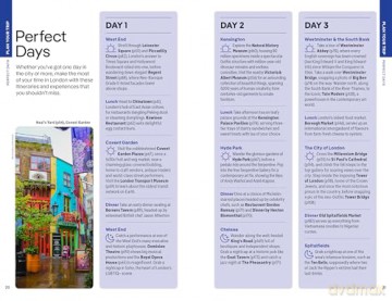 Lonely Planet London (Travel Guide) - Jade Bremner [KSIĄŻKA]