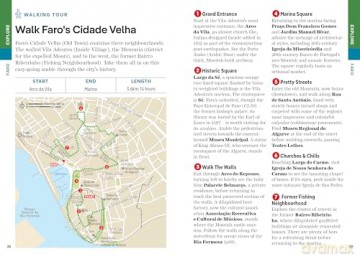 Lonely Planet Pocket Algarve (Pocket Guide) - Daniel Clarke [KSIĄŻKA]