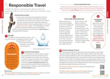 Lonely Planet Pocket Algarve (Pocket Guide) - Daniel Clarke [KSIĄŻKA]