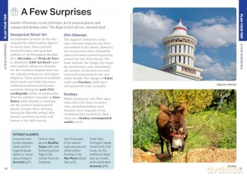 Lonely Planet Pocket Algarve (Pocket Guide) - Daniel Clarke [KSIĄŻKA]