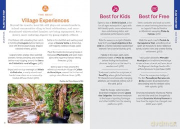 Lonely Planet Pocket Algarve (Pocket Guide) - Daniel Clarke [KSIĄŻKA]