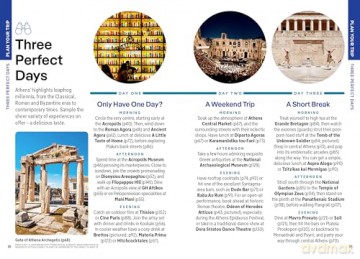 Lonely Planet Pocket Athens (Pocket Guide) - Alexis Averbuck [KSIĄŻKA]