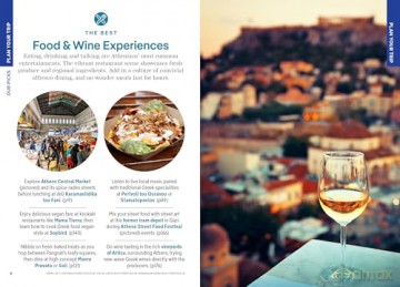 Lonely Planet Pocket Athens (Pocket Guide) - Alexis Averbuck [KSIĄŻKA]