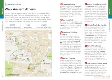 Lonely Planet Pocket Athens (Pocket Guide) - Alexis Averbuck [KSIĄŻKA]