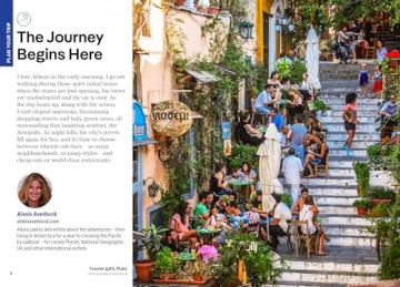 Lonely Planet Pocket Athens (Pocket Guide) - Alexis Averbuck [KSIĄŻKA]