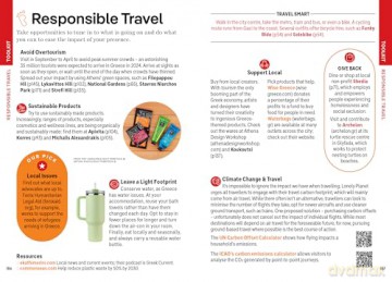 Lonely Planet Pocket Athens (Pocket Guide) - Alexis Averbuck [KSIĄŻKA]