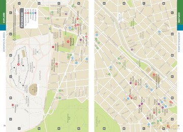 Lonely Planet Pocket Athens (Pocket Guide) - Alexis Averbuck [KSIĄŻKA]