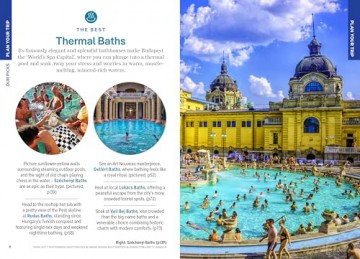 Lonely Planet Pocket Budapest (Pocket Guide) - Kata Fari [KSIĄŻKA]
