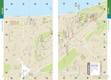 Lonely Planet Pocket Budapest (Pocket Guide) - Kata Fari [KSIĄŻKA]