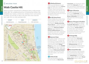 Lonely Planet Pocket Budapest (Pocket Guide) - Kata Fari [KSIĄŻKA]