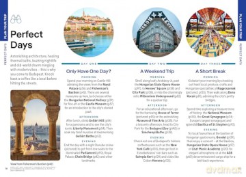 Lonely Planet Pocket Budapest (Pocket Guide) - Kata Fari [KSIĄŻKA]