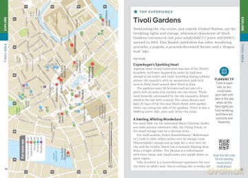 Lonely Planet Pocket Copenhagen: Detailed Itineraries | Travel Like a Local | Insider Tips | Covers Tivoli, Nyhavn, Christianshavn, Vesterbro, and more (Pocket Guide) - Abigail Blasi [KSIĄŻKA]
