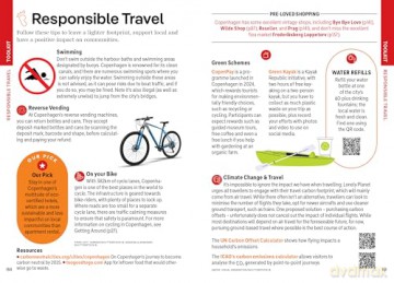 Lonely Planet Pocket Copenhagen: Detailed Itineraries | Travel Like a Local | Insider Tips | Covers Tivoli, Nyhavn, Christianshavn, Vesterbro, and more (Pocket Guide) - Abigail Blasi [KSIĄŻKA]