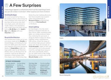 Lonely Planet Pocket Copenhagen: Detailed Itineraries | Travel Like a Local | Insider Tips | Covers Tivoli, Nyhavn, Christianshavn, Vesterbro, and more (Pocket Guide) - Abigail Blasi [KSIĄŻKA]