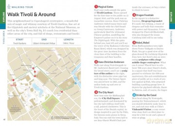 Lonely Planet Pocket Copenhagen: Detailed Itineraries | Travel Like a Local | Insider Tips | Covers Tivoli, Nyhavn, Christianshavn, Vesterbro, and more (Pocket Guide) - Abigail Blasi [KSIĄŻKA]