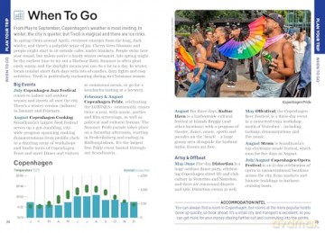 Lonely Planet Pocket Copenhagen: Detailed Itineraries | Travel Like a Local | Insider Tips | Covers Tivoli, Nyhavn, Christianshavn, Vesterbro, and more (Pocket Guide) - Abigail Blasi [KSIĄŻKA]