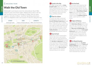 Lonely Planet Pocket Edinburgh (Pocket Guide) - Mike MacEacheran [KSIĄŻKA]