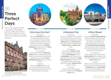 Lonely Planet Pocket Edinburgh (Pocket Guide) - Mike MacEacheran [KSIĄŻKA]