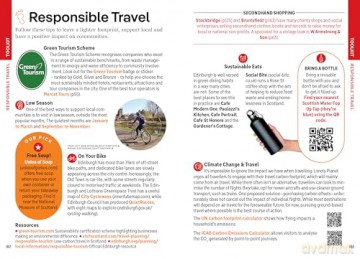 Lonely Planet Pocket Edinburgh (Pocket Guide) - Mike MacEacheran [KSIĄŻKA]