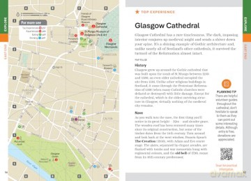 Lonely Planet Pocket Glasgow (Pocket Guide) - Neil Wilson [KSIĄŻKA]