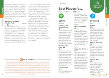 Lonely Planet Pocket Glasgow (Pocket Guide) - Neil Wilson [KSIĄŻKA]