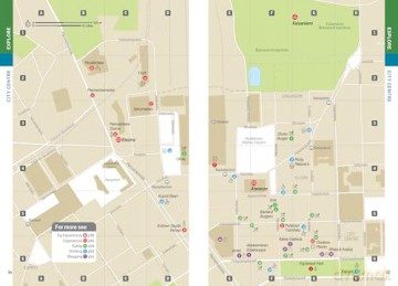 Lonely Planet Pocket Helsinki (Pocket Guide) - Paula Hotti [KSIĄŻKA]