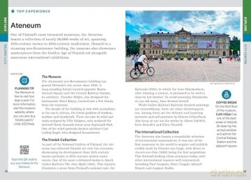 Lonely Planet Pocket Helsinki (Pocket Guide) - Paula Hotti [KSIĄŻKA]