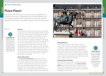 Lonely Planet Pocket Madrid (Pocket Guide) - Felicity Hughes [KSIĄŻKA]