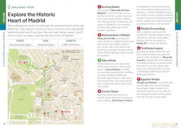 Lonely Planet Pocket Madrid (Pocket Guide) - Felicity Hughes [KSIĄŻKA]