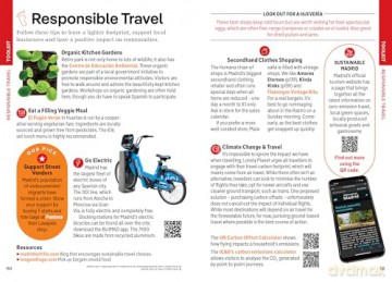 Lonely Planet Pocket Madrid (Pocket Guide) - Felicity Hughes [KSIĄŻKA]