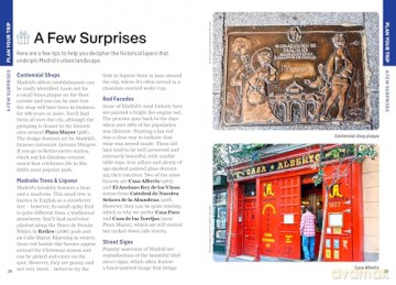 Lonely Planet Pocket Madrid (Pocket Guide) - Felicity Hughes [KSIĄŻKA]