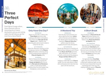 Lonely Planet Pocket Madrid (Pocket Guide) - Felicity Hughes [KSIĄŻKA]