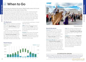 Lonely Planet Pocket Madrid (Pocket Guide) - Felicity Hughes [KSIĄŻKA]