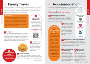 Lonely Planet Pocket Milan: Detailed Itineraries | Travel Like a Local | Insider Tips | Covers Parco Sempione, Porta Garibaldi, Brera, Duomo, Navigli, and more (Pocket Guide) - Stephanie Ong [KSIĄŻKA]