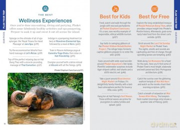 Lonely Planet Pocket Phuket: Top Sights, Local Experiences (Pocket Guide) - Barbara Woolsey [KSIĄŻKA]