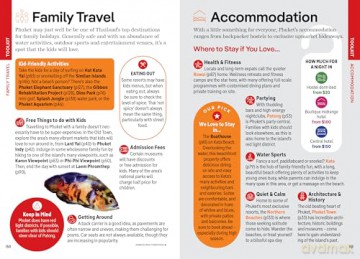 Lonely Planet Pocket Phuket: Top Sights, Local Experiences (Pocket Guide) - Barbara Woolsey [KSIĄŻKA]