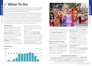 Lonely Planet Pocket Phuket: Top Sights, Local Experiences (Pocket Guide) - Barbara Woolsey [KSIĄŻKA]