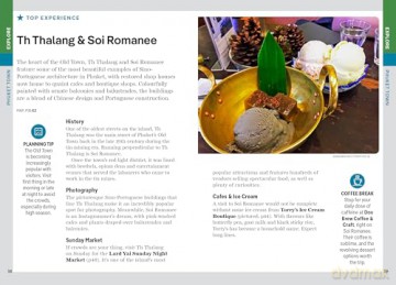 Lonely Planet Pocket Phuket: Top Sights, Local Experiences (Pocket Guide) - Barbara Woolsey [KSIĄŻKA]