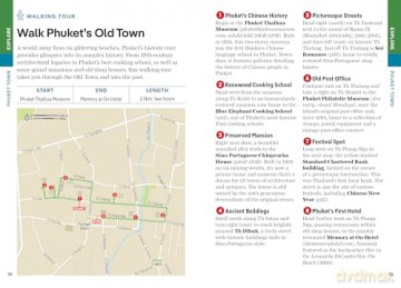 Lonely Planet Pocket Phuket: Top Sights, Local Experiences (Pocket Guide) - Barbara Woolsey [KSIĄŻKA]