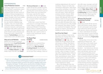 Lonely Planet Pocket Phuket: Top Sights, Local Experiences (Pocket Guide) - Barbara Woolsey [KSIĄŻKA]
