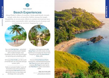 Lonely Planet Pocket Phuket: Top Sights, Local Experiences (Pocket Guide) - Barbara Woolsey [KSIĄŻKA]