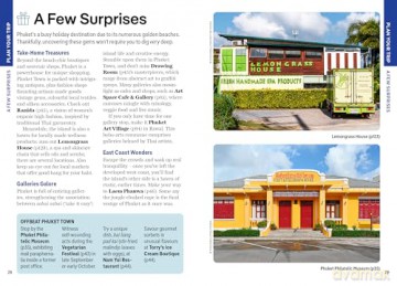 Lonely Planet Pocket Phuket: Top Sights, Local Experiences (Pocket Guide) - Barbara Woolsey [KSIĄŻKA]