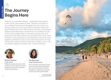 Lonely Planet Pocket Phuket: Top Sights, Local Experiences (Pocket Guide) - Barbara Woolsey [KSIĄŻKA]