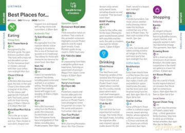 Lonely Planet Pocket Phuket: Top Sights, Local Experiences (Pocket Guide) - Barbara Woolsey [KSIĄŻKA]