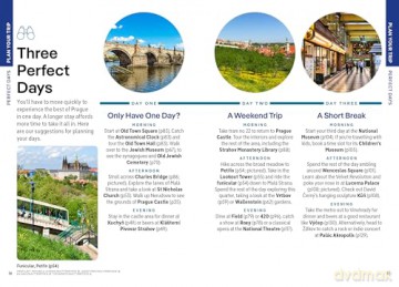 Lonely Planet Pocket Prague (Pocket Guide) - Mark Baker [KSIĄŻKA]