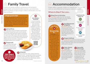 Lonely Planet Pocket Prague (Pocket Guide) - Mark Baker [KSIĄŻKA]